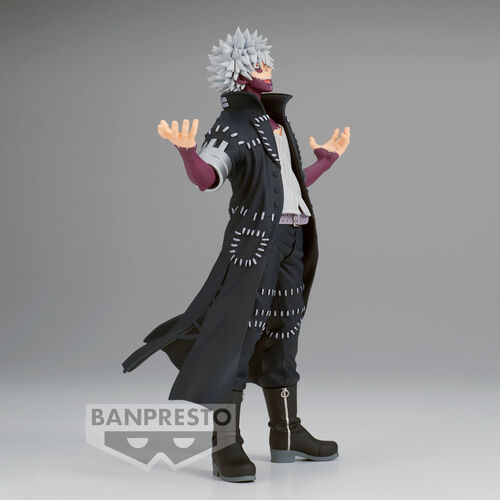 My Hero Academia Evil Villains Dabi figure 20cm