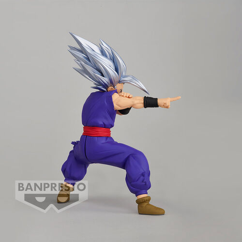 Figure Dragon Ball Super Blood of Saiyans Special VI Super Saiyan