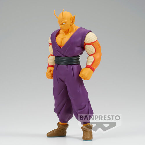 Dragon Ball Super Super Hero DXF Orange Piccolo figure 18cm