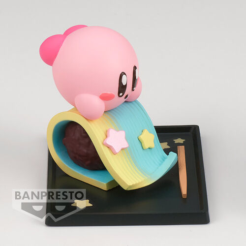 Kirby Paldoce Collection vol.5 Kirby B figure 3cm