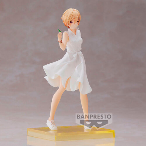  Food Wars Shokugeki No Soma Soma Yukihira PVC Figure