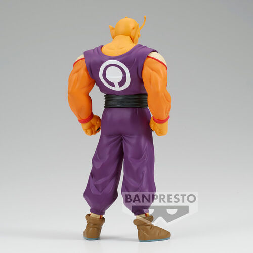 DRAGON BALL SUPER : SUPER HERO - Piccolo - Figurine DXF 18cm :  : Figurine Banpresto Dragon Ball