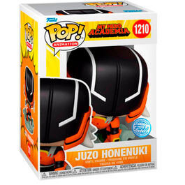 POP figure My Hero Academia Juzo Honenuk Exclusive