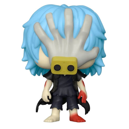 POP figure My Hero Academia Tomura Shigaraki Exclusive