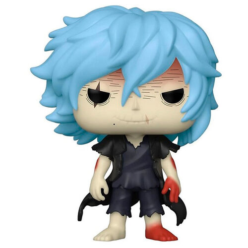 POP figure My Hero Academia Tomura Shigaraki Exclusive Chase