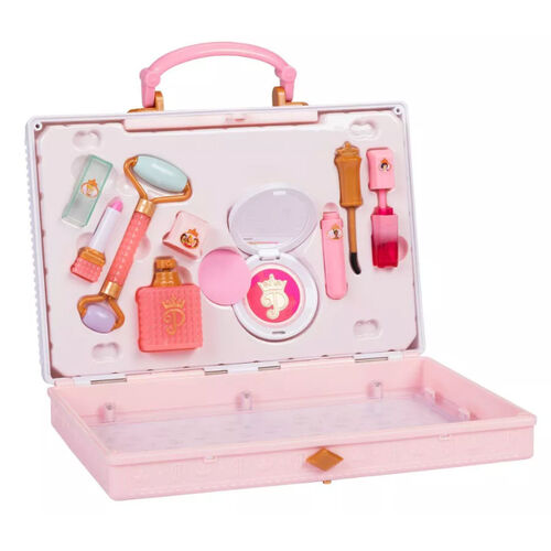 Disney Princesses make-up briefcase