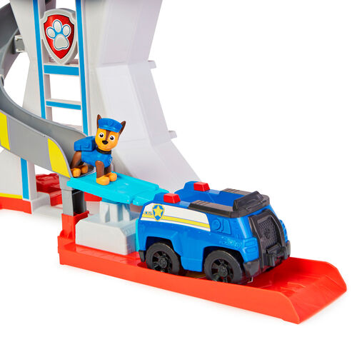 Playset Lookout Tower Patrulla Canina Paw Patrol