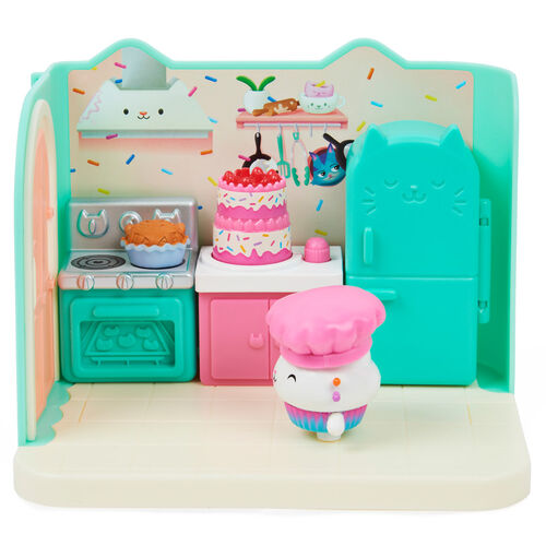 Num Noms Ice Cream Parlor Toy Playset With 7 Accessories