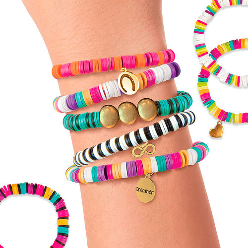 Spin Master Bracelet Jewelry & Bead Kits