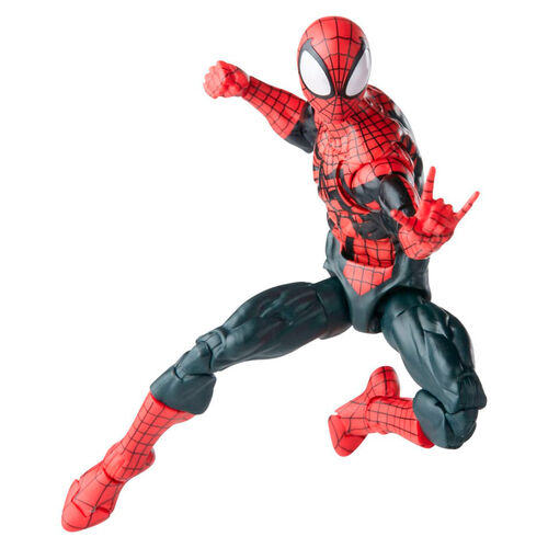 Marvel Spiderman - SpidermanBen Reilly Woman 15cm