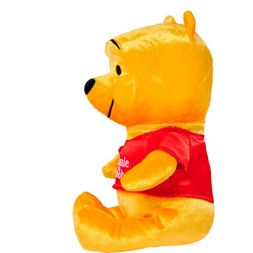 Disney Winnie The Pooh 100th Anniversary Winnie 25cm