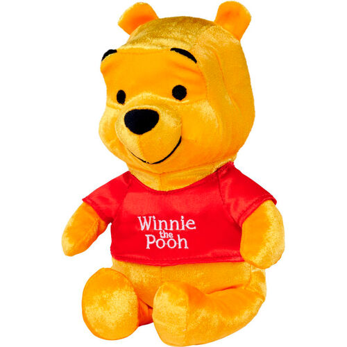 Disney Winnie The Pooh 100th Anniversary Winnie 25cm