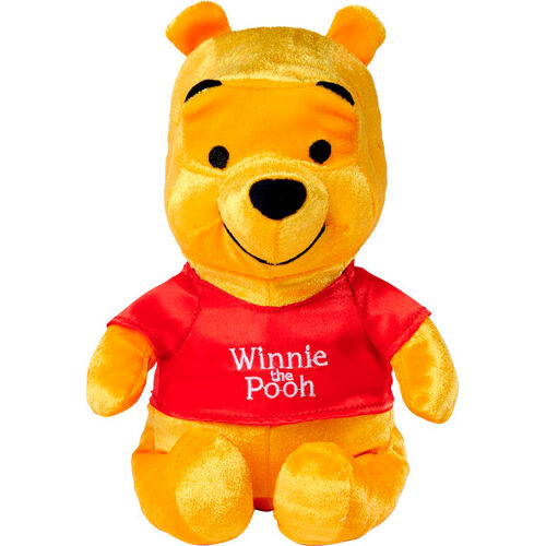 Disney Winnie The Pooh 100th Anniversary Winnie 25cm