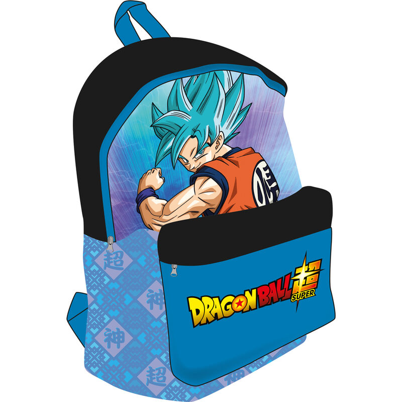 DBZ: SUPER SAIYAN BACKPACK