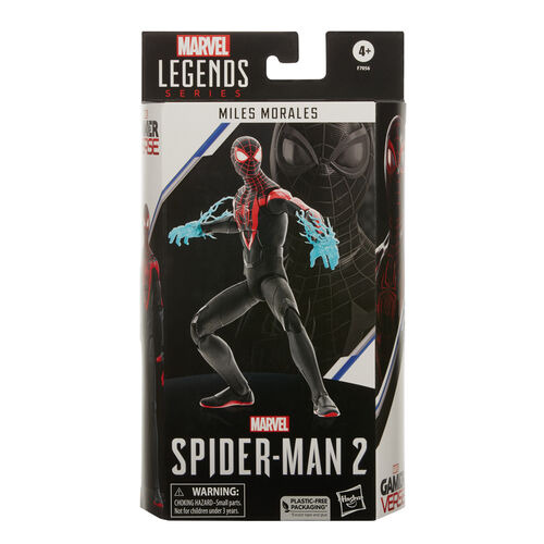 Figurine Spiderman Articulé 15 cm