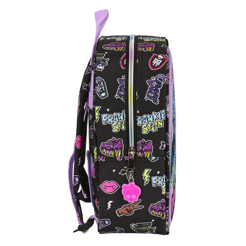 Monster high shop bags for school