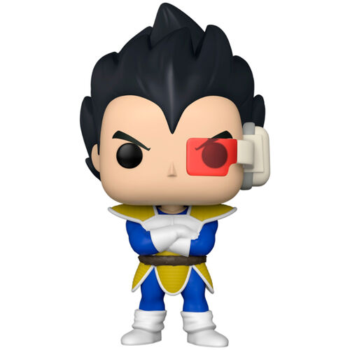 POP figure Dragon Ball Z Vegeta Exclusive 25cm