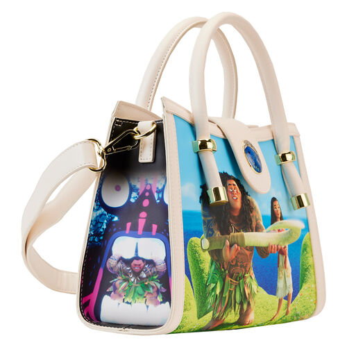 Loungefly Disney Vaiana Moana shoulder bag