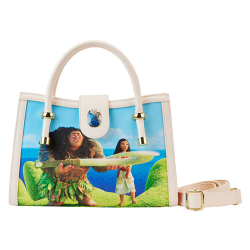 Loungefly Disney Vaiana Moana shoulder bag