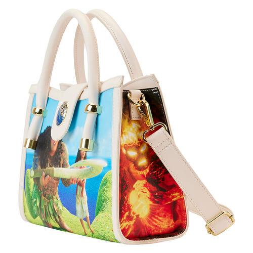 Loungefly Disney Vaiana Moana shoulder bag