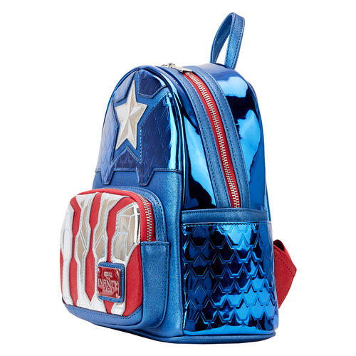 Mochila capitan america online