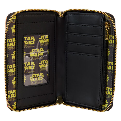 Loungefly star wars tattoo wallet best sale