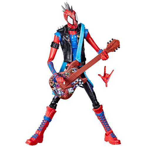 Spider-Man : Across the Spider-Verse Masque de Spider-Punk - Marvel