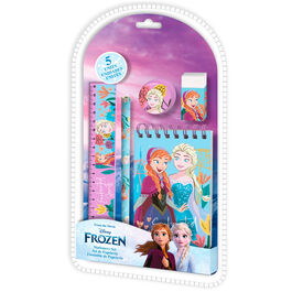 Kids licensing Disney 500ml Frozen Canteen Multicolor