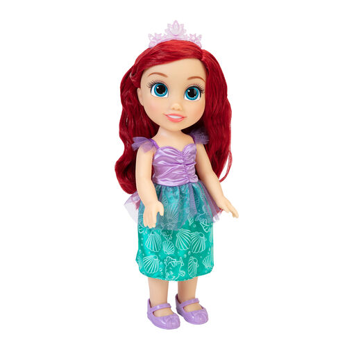 Disney Princesses doll 38cm assorted