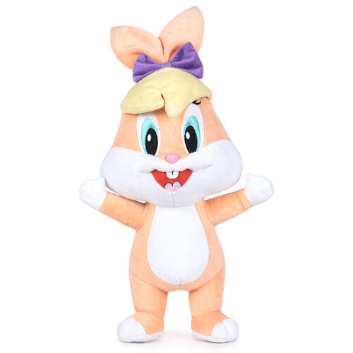 Baby looney deals tunes plush