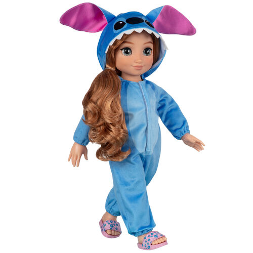 Disney Stitch ily 4Ever doll 45cm