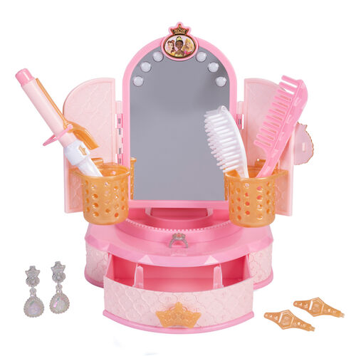 Disney Princesses Make-up mirror