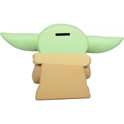 Star Wars Mandalorian Yoda the Child money box 20cm