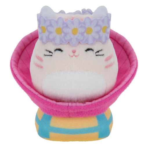 Squishmallows Camping plush toy 5cm