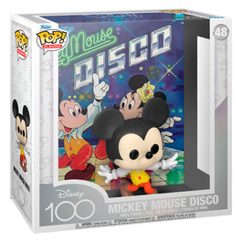 Sudadera con capucha Mickey Mouse para adultos, Disney100 Celebration