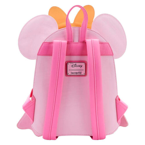 Loungefly Disney Minnie Ghost backpack 26cm