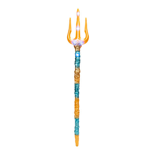 Disney The Little Mermaid King Triton trident