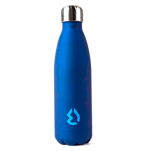 Water Revolution Blue water bottle 500ml