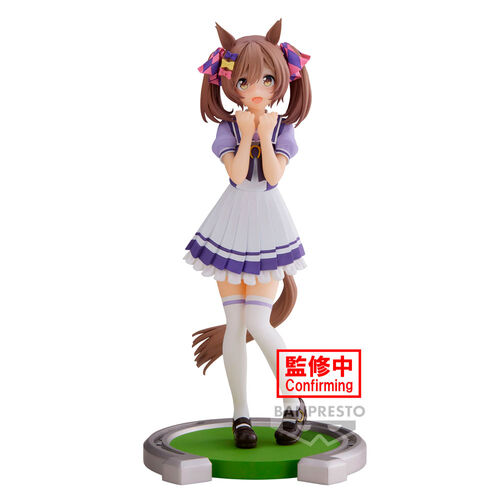 Uma Musume Pretty Derby Smart Falcon figure 17cm