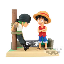 BBCW Distributors > Special Order > One Piece Figures - Luffy