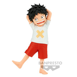 BBCW Distributors > Special Order > One Piece Figures - Luffy