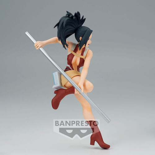 My Hero Academia Amazing Heroes Momo Yaoyorozu Creati figure 14cm