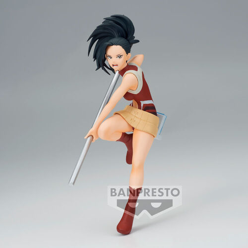 My Hero Academia Amazing Heroes Momo Yaoyorozu Creati figure 14cm