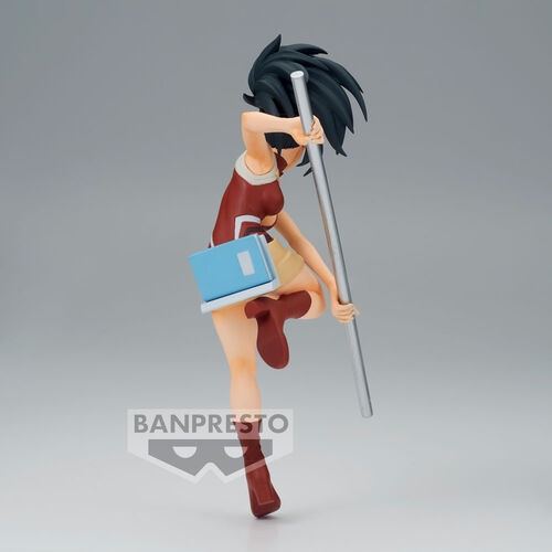 My Hero Academia Amazing Heroes Momo Yaoyorozu Creati figure 14cm