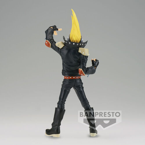 My Hero Academia Age of Heroes Hizashi Yamada Present Mic figure 18cm