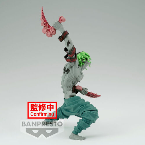 Figura Guytaro Vibration Stars Demon Slayer Kimetsu no Yaiba 13cm