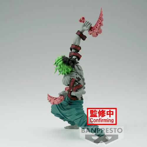 Demon Slayer Kimetsu no Yaiba Vibration Stars Guytaro figure 13cm