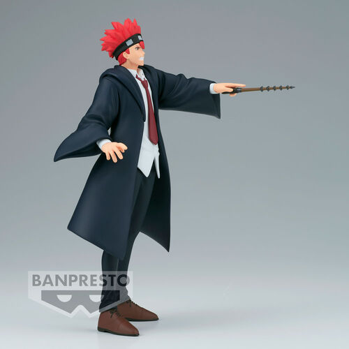 Mashle DXF Dot Barrett figure 17cm