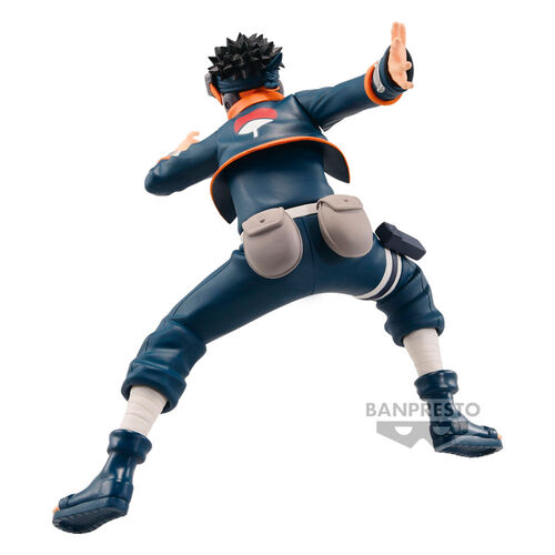 Minix Naruto Collectible Figurine Naruto n.100 Anime PVC Figure 