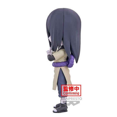 Naruto Shippuden Orochimaru Q posket figure 15cm